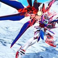7月のオープンネットワークテスト開催も決定した『ガンダムブレイカー4』に、すーぱーふみなやキャプテンガンダム参戦！