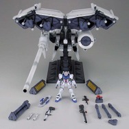 大型ガンプラ「HGUC 1/144 ガンダムGP03 デンドロビウム」再販分