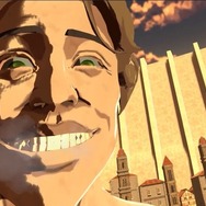 立体機動装置を駆使して戦うVRアクション新作『進撃の巨人VR: Unbreakable』2024年7月24日に800円で早期アクセス開始決定―ゲームプレイ映像公開