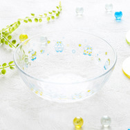 夏を満喫するカービィとワドルディ！食卓を彩る「カービィカフェ Summer 2024」限定グッズが本日7月3日12時よりオンラインにて発売