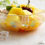 夏を満喫するカービィとワドルディ！食卓を彩る「カービィカフェ Summer 2024」限定グッズが本日7月3日12時よりオンラインにて発売