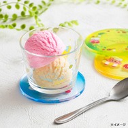 夏を満喫するカービィとワドルディ！食卓を彩る「カービィカフェ Summer 2024」限定グッズが本日7月3日12時よりオンラインにて発売