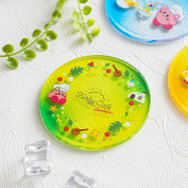 夏を満喫するカービィとワドルディ！食卓を彩る「カービィカフェ Summer 2024」限定グッズが本日7月3日12時よりオンラインにて発売