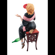 BLEACH G.E.M. 松本乱菊 ほろ酔いver. メガハウス フィギュア Amazon.co.jp: G.E.M.シリーズ B L E A C H 松本乱菊 千年血戦篇