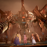 『ソードアート・オンライン フラクチュアード デイドリーム』10月3日に発売決定ー原作の没入感たっぷりのトレイラーやオリジナルキャラクターもお披露目