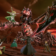 『ソードアート・オンライン フラクチュアード デイドリーム』10月3日に発売決定ー原作の没入感たっぷりのトレイラーやオリジナルキャラクターもお披露目