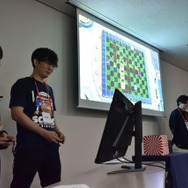 企業対抗『ボンバーマン』大会も勃発！ゲーム業界らしい“エンタメ”で魅せた就活イベント「キャリアクエスト」【イベントレポ】