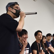 企業対抗『ボンバーマン』大会も勃発！ゲーム業界らしい“エンタメ”で魅せた就活イベント「キャリアクエスト」【イベントレポ】