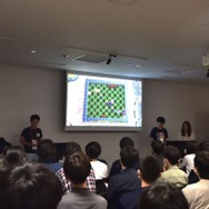 企業対抗『ボンバーマン』大会も勃発！ゲーム業界らしい“エンタメ”で魅せた就活イベント「キャリアクエスト」【イベントレポ】