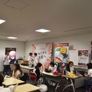 企業対抗『ボンバーマン』大会も勃発！ゲーム業界らしい“エンタメ”で魅せた就活イベント「キャリアクエスト」【イベントレポ】