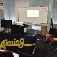 企業対抗『ボンバーマン』大会も勃発！ゲーム業界らしい“エンタメ”で魅せた就活イベント「キャリアクエスト」【イベントレポ】