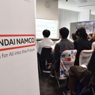 企業対抗『ボンバーマン』大会も勃発！ゲーム業界らしい“エンタメ”で魅せた就活イベント「キャリアクエスト」【イベントレポ】