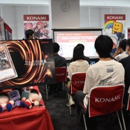 企業対抗『ボンバーマン』大会も勃発！ゲーム業界らしい“エンタメ”で魅せた就活イベント「キャリアクエスト」【イベントレポ】