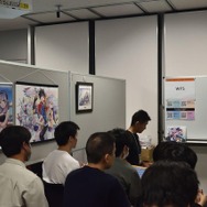 企業対抗『ボンバーマン』大会も勃発！ゲーム業界らしい“エンタメ”で魅せた就活イベント「キャリアクエスト」【イベントレポ】