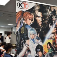 企業対抗『ボンバーマン』大会も勃発！ゲーム業界らしい“エンタメ”で魅せた就活イベント「キャリアクエスト」【イベントレポ】
