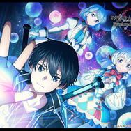 『ソードアート・オンライン フラクチュアード デイドリーム』10月3日に発売決定ー原作の没入感たっぷりのトレイラーやオリジナルキャラクターもお披露目