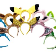 『ポケモン』アニメーター・はなぶし氏によるチェキ風カードが貰える…！プリントシール専門店「エグナム」コラボが発表