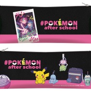 ポケモン』アニメーター・はなぶし氏によるチェキ風カードが