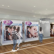 『ポケモン』アニメーター・はなぶし氏によるチェキ風カードが貰える…！プリントシール専門店「エグナム」コラボが発表