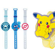 『ポケモン』アニメーター・はなぶし氏によるチェキ風カードが貰える…！プリントシール専門店「エグナム」コラボが発表