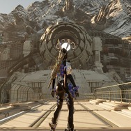 基本プレイ無料三人称視点ルートシューター『The First Descendant』PC/コンソール向けにリリース！クロスプレイ対応、最大4人で巨大ボスに挑め