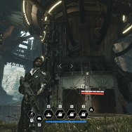 基本プレイ無料三人称視点ルートシューター『The First Descendant』PC/コンソール向けにリリース！クロスプレイ対応、最大4人で巨大ボスに挑め