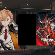 にじさんじ・葛葉やホロライブ・アキロゼなど出場「VTuber最協決定戦 ver.APEX LEGENDS S6（V最）」詳細が発表！パブビュ開催やグッズ情報も