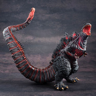 クオリティが高すぎる…！「シン・ゴジラ」超リアルで大迫力なフィギュアが、覚醒Verと共に降臨