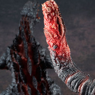 クオリティが高すぎる…！「シン・ゴジラ」超リアルで大迫力なフィギュアが、覚醒Verと共に降臨