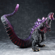 クオリティが高すぎる…！「シン・ゴジラ」超リアルで大迫力なフィギュアが、覚醒Verと共に降臨