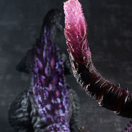 クオリティが高すぎる…！「シン・ゴジラ」超リアルで大迫力なフィギュアが、覚醒Verと共に降臨