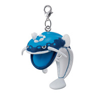 『ポケモン』シャリタツがいっぱい！つまんだ姿がキュートなマスコットがカプセルトイに登場