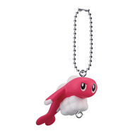 ポケモン』シャリタツがいっぱい！つまんだ姿がキュートな