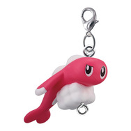 『ポケモン』シャリタツがいっぱい！つまんだ姿がキュートなマスコットがカプセルトイに登場