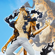 「ワンピース」“エッグヘッド編”が一番くじが発売！堂々としたボニーのフィギュアやチョッパーぬいぐるみなどがズラリ