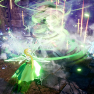 『ソードアート・オンライン フラクチュアード デイドリーム』10月3日に発売決定ー原作の没入感たっぷりのトレイラーやオリジナルキャラクターもお披露目