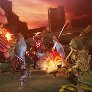 『ソードアート・オンライン フラクチュアード デイドリーム』10月3日に発売決定ー原作の没入感たっぷりのトレイラーやオリジナルキャラクターもお披露目