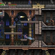 悪魔城ドラキュラ Harmony of Despair