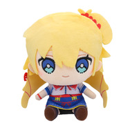 これまで展開されてきた「hololive friends with u」