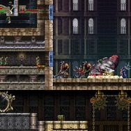 悪魔城ドラキュラ Harmony of Despair