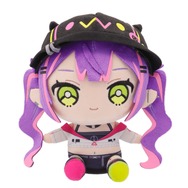 これまで展開されてきた「hololive friends with u」