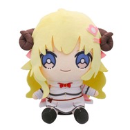 ホロライブのぬいぐるみが手のひらサイズに！新シリーズ