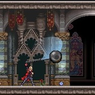 悪魔城ドラキュラ Harmony of Despair