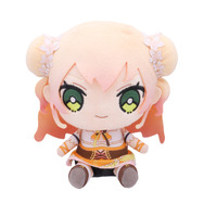 これまで展開されてきた「hololive friends with u」