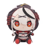 ホロライブのぬいぐるみが手のひらサイズに！新シリーズ