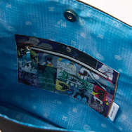 『グノーシア』コラボモデルの腕時計&トートバッグが新登場ー思い出のシーンが蘇るデザインに