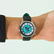 『グノーシア』コラボモデルの腕時計&トートバッグが新登場ー思い出のシーンが蘇るデザインに