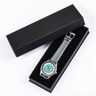 『グノーシア』コラボモデルの腕時計&トートバッグが新登場ー思い出のシーンが蘇るデザインに