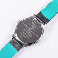 『グノーシア』コラボモデルの腕時計&トートバッグが新登場ー思い出のシーンが蘇るデザインに