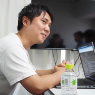 『ヘブバン』が紡いだ奇妙な縁!高校生が新作ゲーム『Starry Museum』開発者にインタビューする様子を密着取材